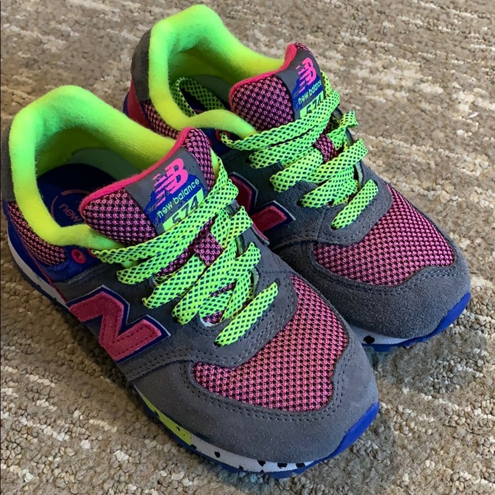 New Balance 574